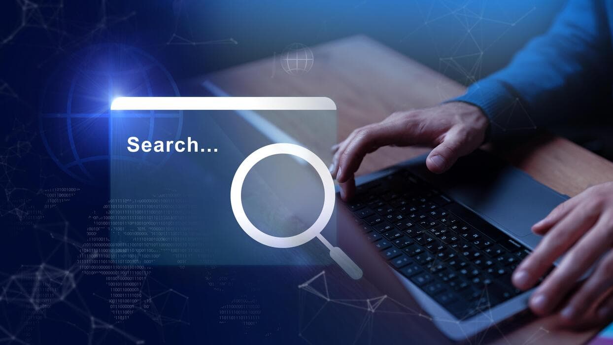A retrieval pipeline turning company documents into citation-backed answers