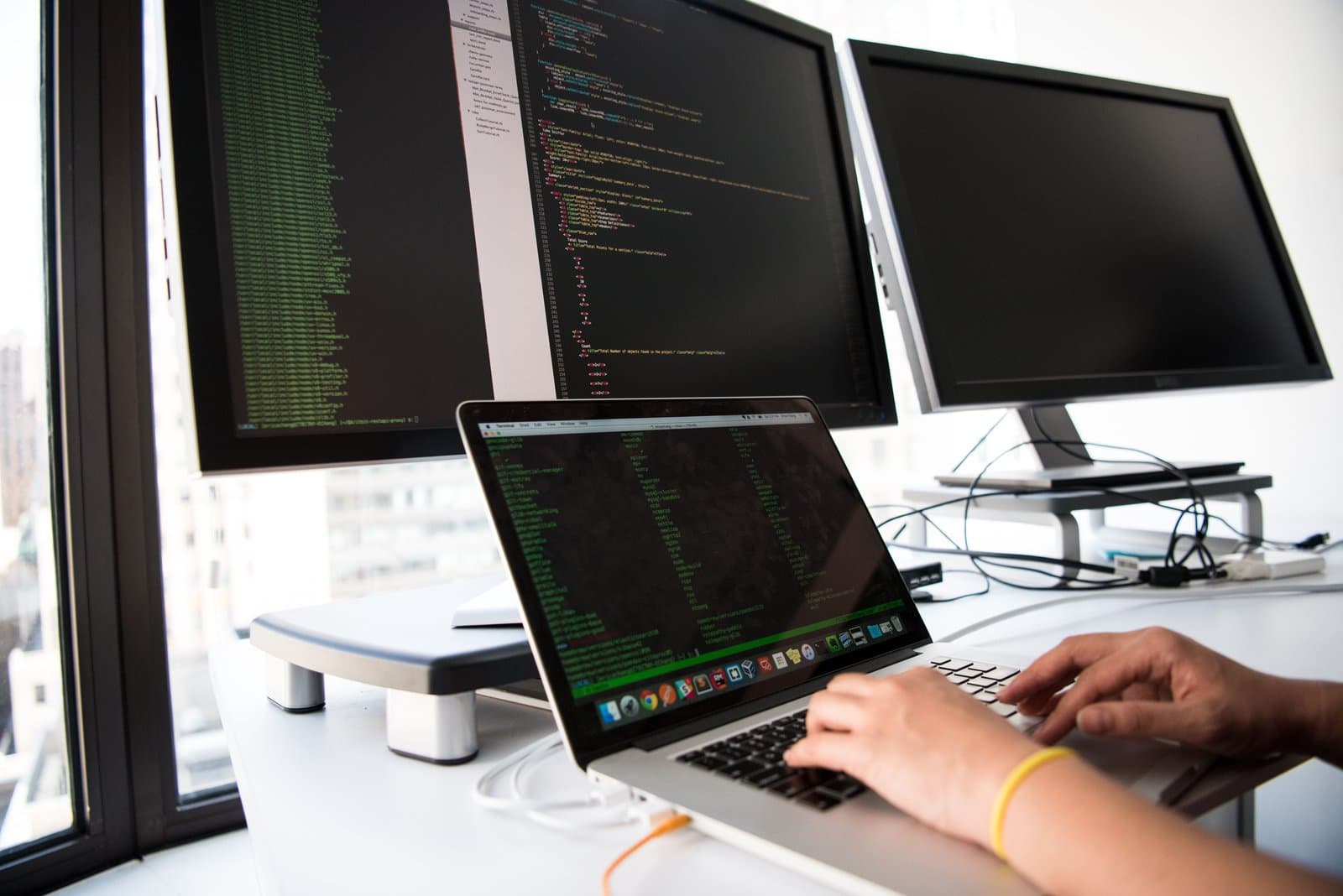 A developer building an automated task routing pipeline